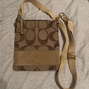 Coach Crossbody Purse
